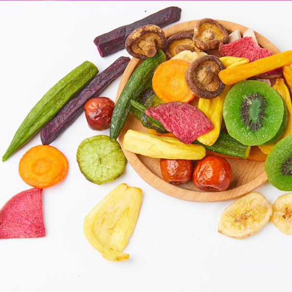 Buy Automatic Vegetable Processing Line Machine For Vegetable Juice Dried Vegetable Processing Factory at wholesale prices