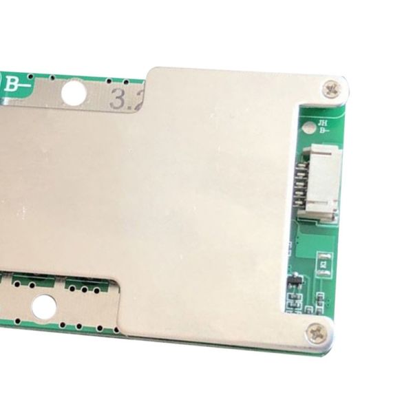 4S 12V 120A Lifepo4 Battery BMS Board , CE lead acid battery management system