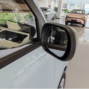 Electric Copilot Seat Adjustment for Geely Panda Mini Solar EV 4 Seater Small