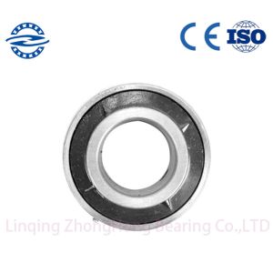 China Flange Mount Stainless Steel Pillow Ball Bearing UC202 Long Life on sale