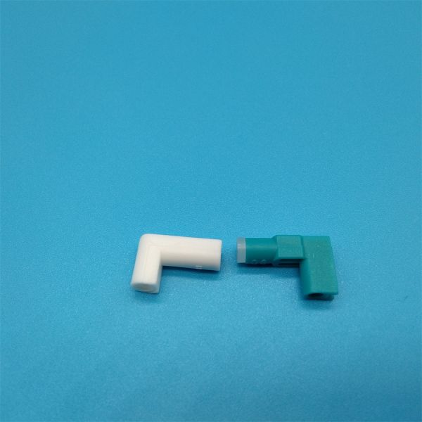 Durable Liquid Dispensing Valve for Agricultural Chemicals and Nutrient Solutions with Chemical Compatibility