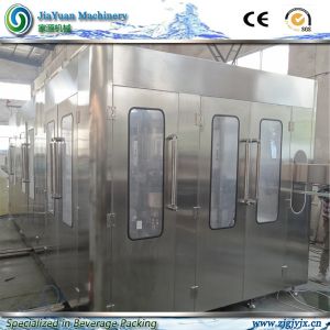 Water Bottle Filling Machine Heavy Duty Stainless Steel Welded