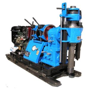 Multifunctional Exploration Drilling Equipment Small Compact Structure