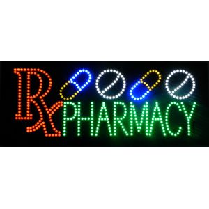 Quality Led sign - Medical for sale