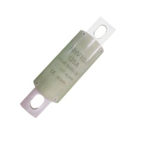 NHV10 DC 1000V EV Fuse for Battery Protection