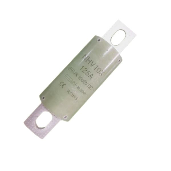 Buy NHV10 DC 1000V EV Fuse for Battery Protection at wholesale prices