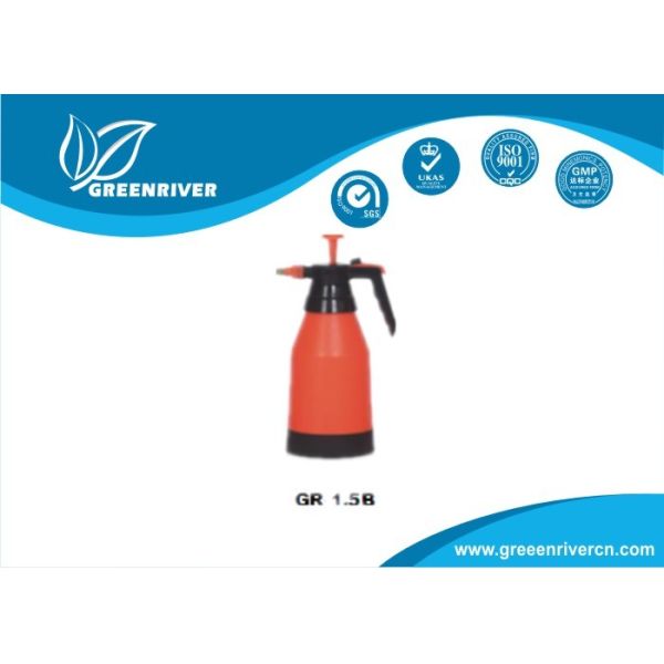 Buy Custom made Hand Pump Sprayer / Electric Garden Sprayer at wholesale prices