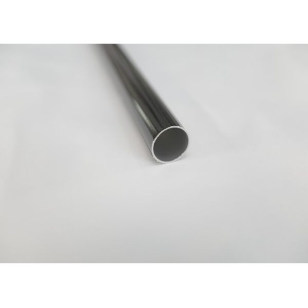 Buy Simple Style 6.3 Metres 28mm Galvanized Pipe Curtain Rod at wholesale prices