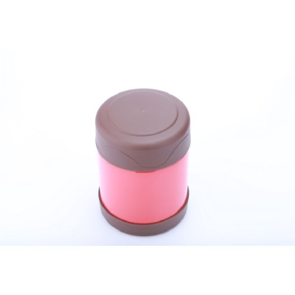 Popular private label 2022 350ml hot pot thermo food container stainless steel insulated warmer