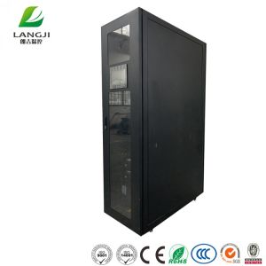 Telecommunication 42U 19 Inch Server Rack Cabinet