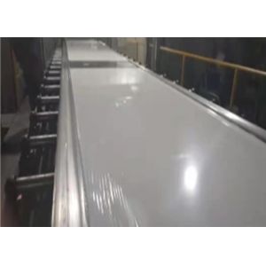 pva release film for the fabrication of solid surface and engineered stone