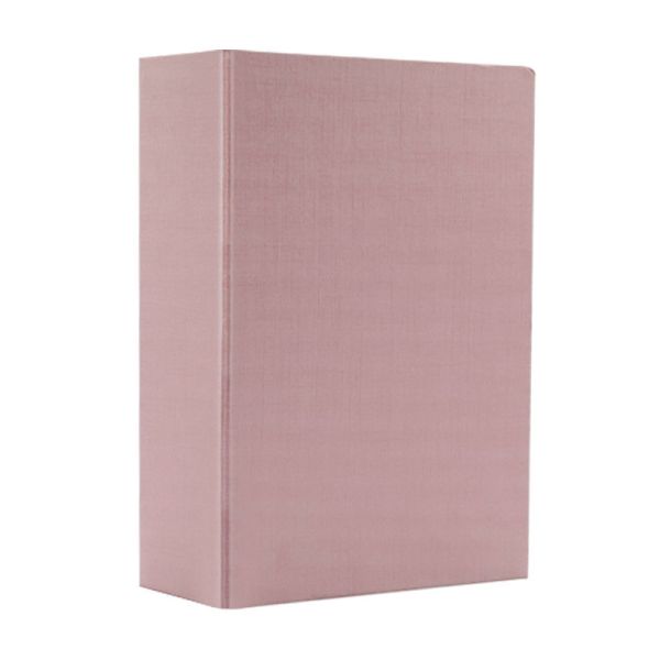 Buy Necklace Jewelry Rectangular Ribbon Magnetic Folding Gift Box ODM Accepted at wholesale prices