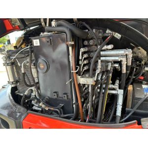 Used Komatsu Excavator Pc78 Japan Crawler 7 Ton Mini Good Quality Powerful