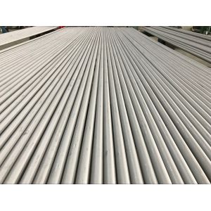 Quality ASME SA213-18 TP304 Tube 3/4" 16BWG Bright Annealed Surface for sale