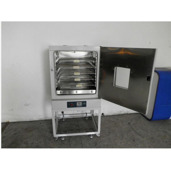 Sterilization LED Digital Display Constant Temperature Oven For Controlled