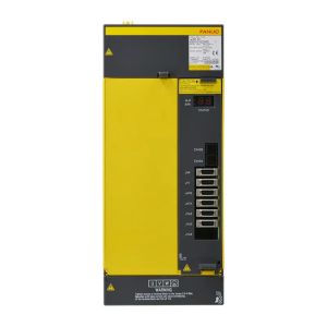 A06B-6093-H113 Fanuc Servo Drive for Industrial Automation