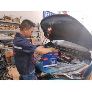 7H13 8PK Auto Air Conditioner Compressor For Truck For Scania 24V WXTK426