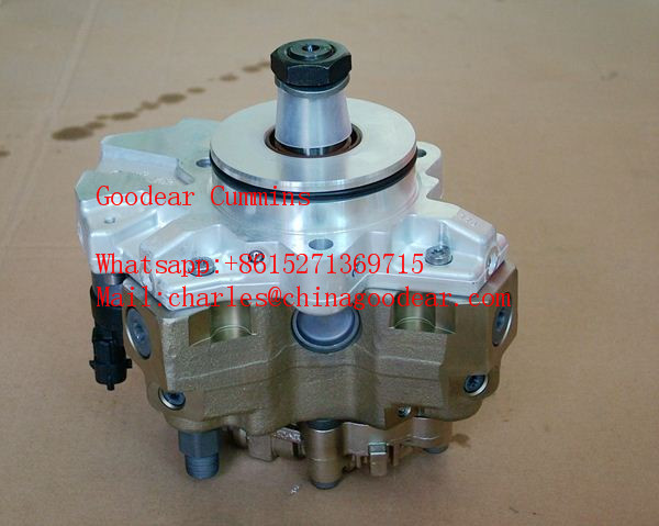 Dongfeng ISDE diesel engine fuel injection pump 5264248