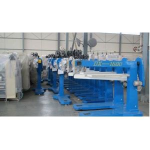 Streamline Your Packaging Process with Carton Box Stapling Machine