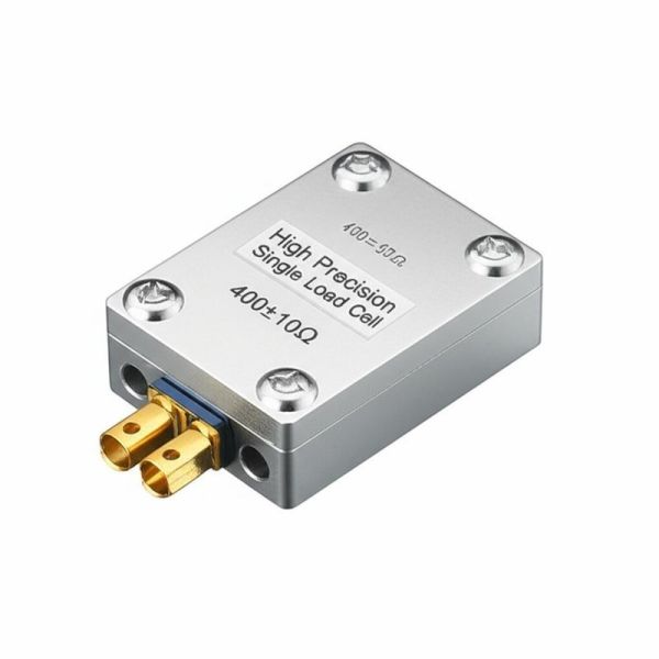 China High Precision Single Point Load Cell C3 Precision and 400±10Ω Input Resistance for Miniature Size Weighing Requirements on sale China High Precision Single Point Load Cell C3 Precision and 400±10Ω Input Resistance for Miniature Size Weighing Requirements on sale