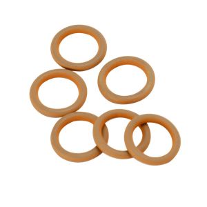 ORK Custom Approve Silicone O-Ring Seal for Waterproof Sealing in Various