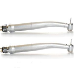 Quality Fiber Optic Handpiece With Quick Coupling Head for sale