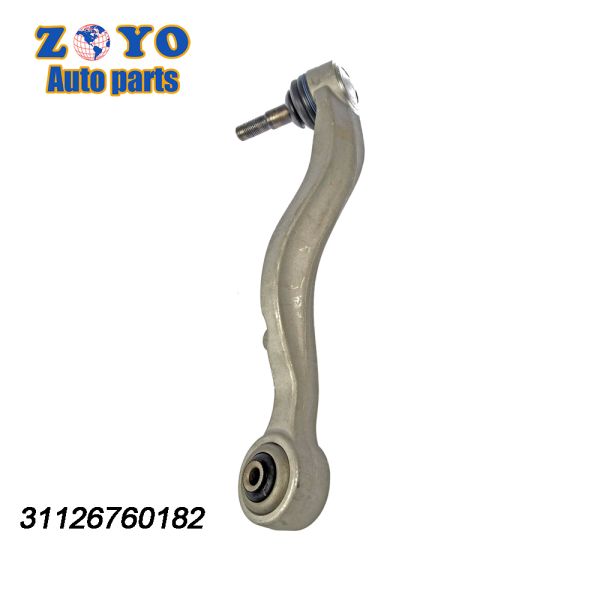 Front Left Lower Control Arm for BMW 525i V46293 Ball Joint 40 Cr 31126760181 31126760182