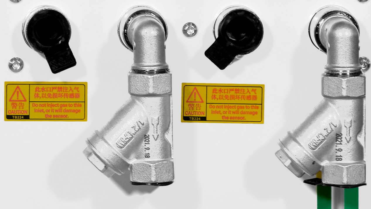 8KW Industrial Laser Cooling Machine Water Chiller For Laser Machine