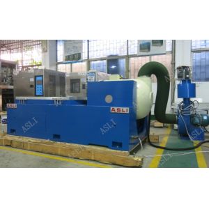 Battery / Cellphone / Electronic Sine And Random Vibration Test Equipment 3