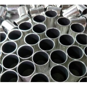 PTFE Wrapped 316 Stainless Steel Bushing DIN 1494 Maintenance Free