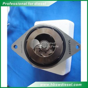 Water pump 3928395 3286278 for Cummins 6BT / Komatsu S6D102 diesel engine