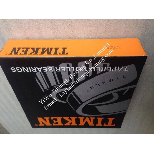 Buy TIMKEN Single row taper roller bearing 32936 at wholesale prices