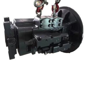 A28VO130 E320 Excavator Hydraulic Pump A28VO130E71CP0 10DRVG3R12F1B2S40