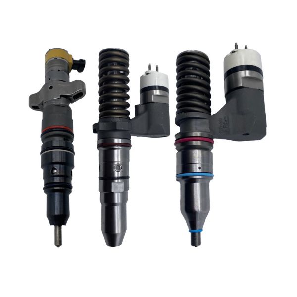 Buy CAT Series oil pumps and injectors at wholesale prices