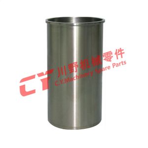 6202 - 32 - 2140 Engine Liner Piston Ring Kit 4D95 Forklift Flower Bottom 6204 -