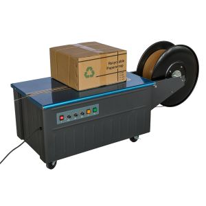 Extendable Green Ecology Paper Strapping Tape For Bundling And Fixing Heavy