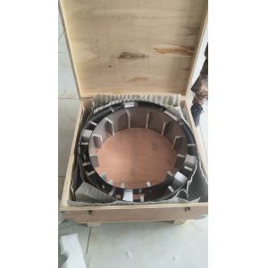 5G Dual Band Wireless Communication System For HXPC-200A Pipeline Outer Wall