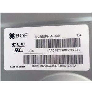 500 Nit LCD Video Wall