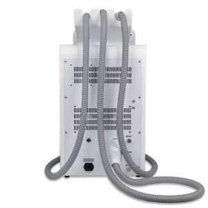 Pain Free Picosecond OPT Beauty Machine Hair Removal Nd Yag Salon Use