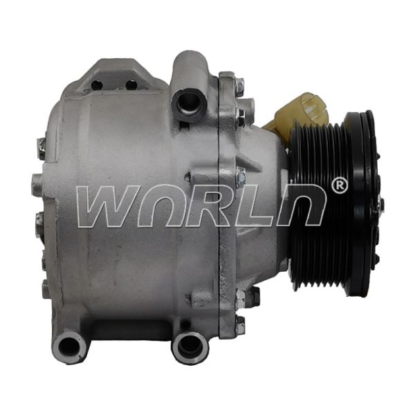 ERR4534 Car Air Conditioner Compressor For RangeRover4.6 1994-2002 WXLR028