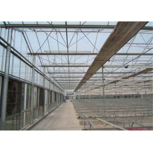 China Commercial / Agricultural Greenhouse Shading Systems Premium Shading Net on sale