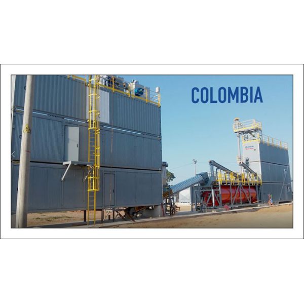 Buy 1 Hopper 100-2000tpd Grinding Unit Cement Plant at wholesale prices