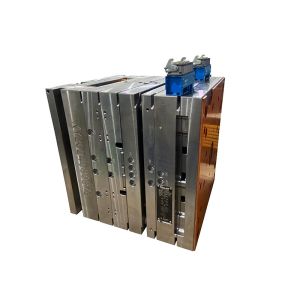 Customizable PEI Plastic Injection Molding Connectors Excellent Corrosion