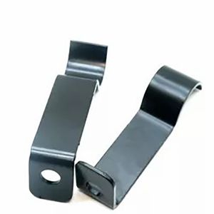 Customization Stainless Steel Sheet Metal Fabrication Simple Single Process Dies