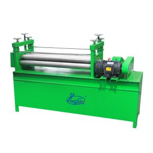 AC Power Supply Wire Mesh Welding Machine For Basket Mesh And Wire Basket