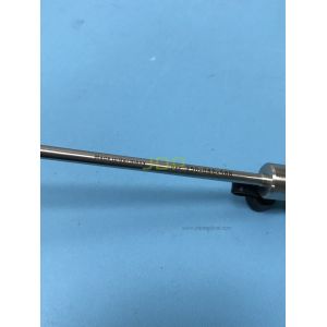 Stryker Straight Jaw Needle Holder 250-080-588