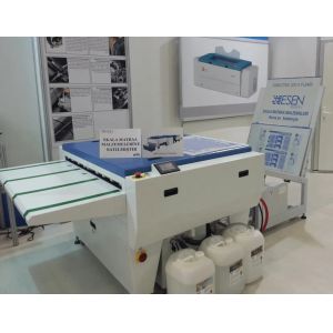 China Energy Saving Offset Printing Plate Developing Machine CTP Plate Processor on sale