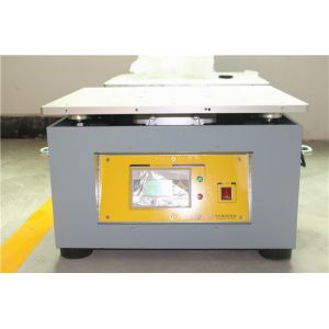 50kg Payload Mechanical Vibration Testing Machine For Electron Components