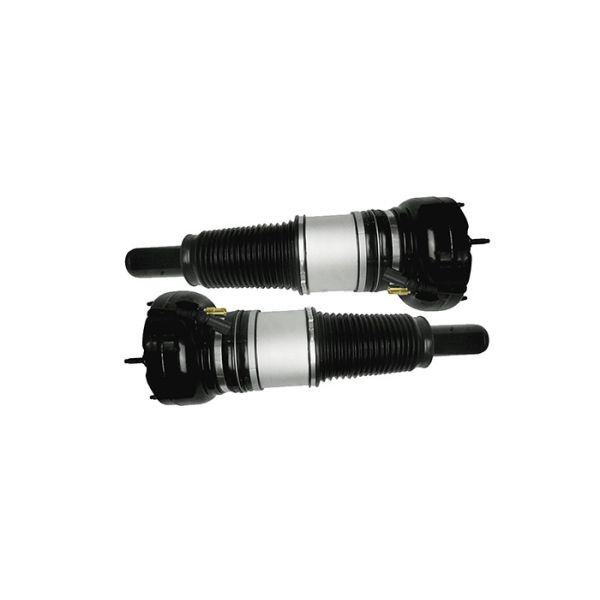 Buy 2PCS Audi A8 D4 4H 2010-2016 Front Air Suspension Struts Shock Absorber Damper 4G0616039N 4G0616039T 4H0616039H at wholesale prices