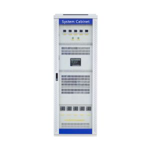 Power Plant Electricity Online Ups Unit , Digital Control Ups Uninterruptible